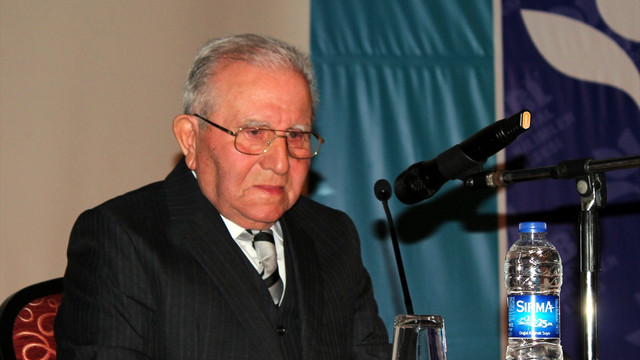 Kutül Amare Zaferinin 100. yılı