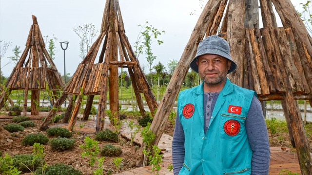 Lisinia Projesi EXPO 2016'da sergilenecek