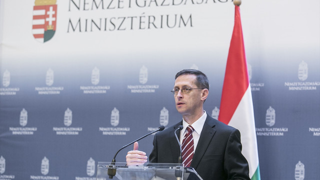 Macaristan, AB-IMF kredisinin son taksitini ödedi