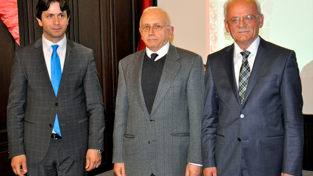 Macaristan'da Mehmet Akif Ersoy'u anma programı