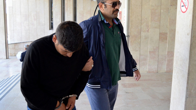 Malatya'da 3 telefon dolandırıcılığı zanlısı yakalandı