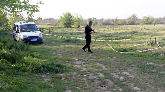 Malatya'da silahlı kavga: 1 ölü, 1 yaralı