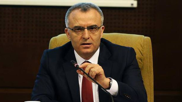 Maliye Bakanı; Vergi affı yok