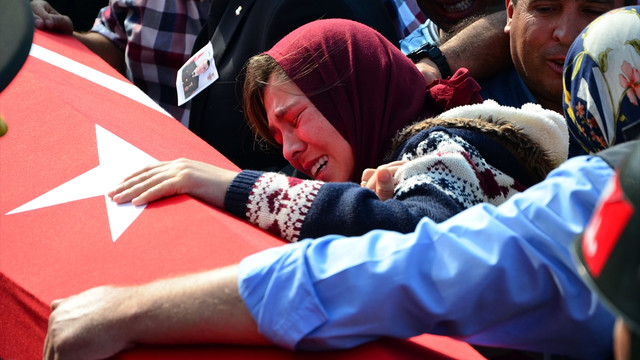 Şırnak'taki terör operasyonu