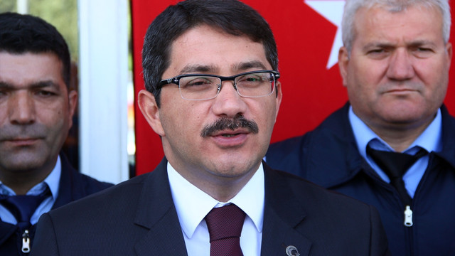 Manisadan güvenlik güçlerine mesir macunu