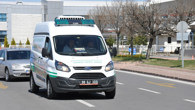 Mardin'deki terör operasyonu