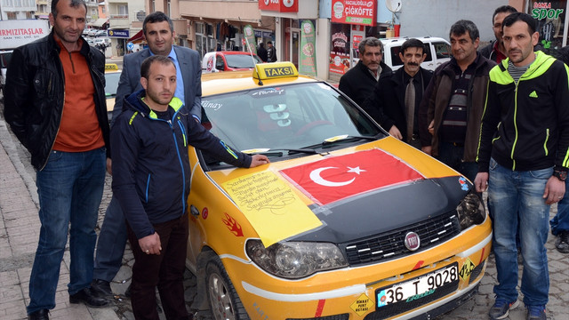 Mardin'deki terör saldırısı