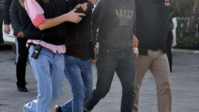 Markete molotofkokteyli atan sanıklara hapis cezası