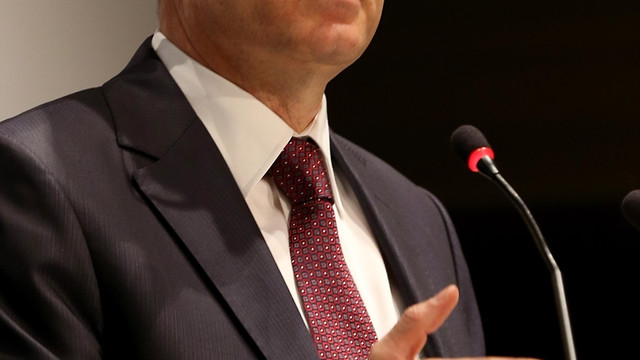 TBB-MASAK Çalıştayı