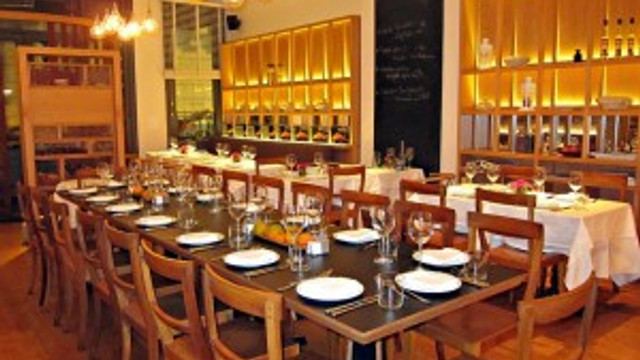 Helal restoranların sayısı artıyor