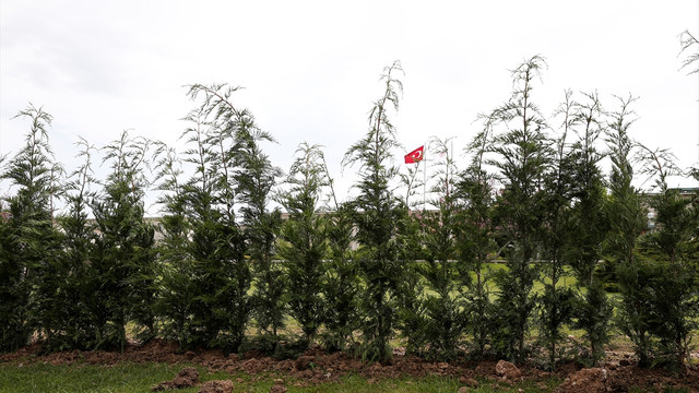 Meclis'te güvenlik önlemleri artılıyor