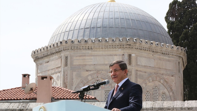 Medeniyetimizin Mimarı, Sinan'ı Anlamak programı