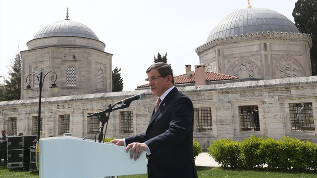 Medeniyetimizin Mimarı, Sinan'ı Anlamak programı