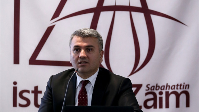 Medya ve Algı Yönetimi konferansı