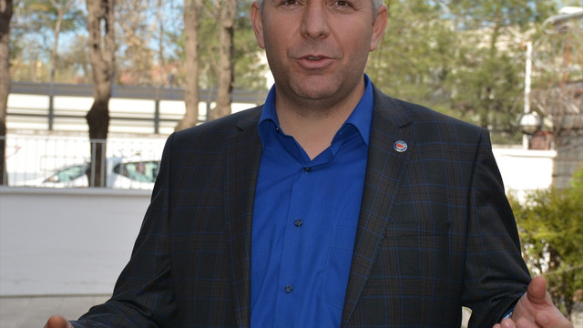 Memur Sen Genel Başkan Yardımcısı Esen: