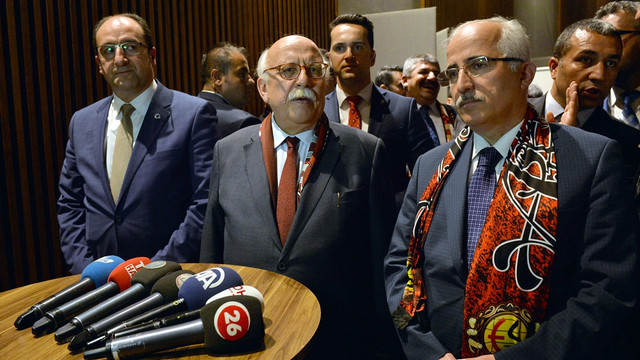 Milli Eğitim Bakanı Avcı: