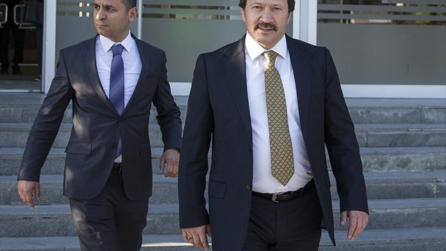 GÜNCELLEME - Başkentteki olaylı maç