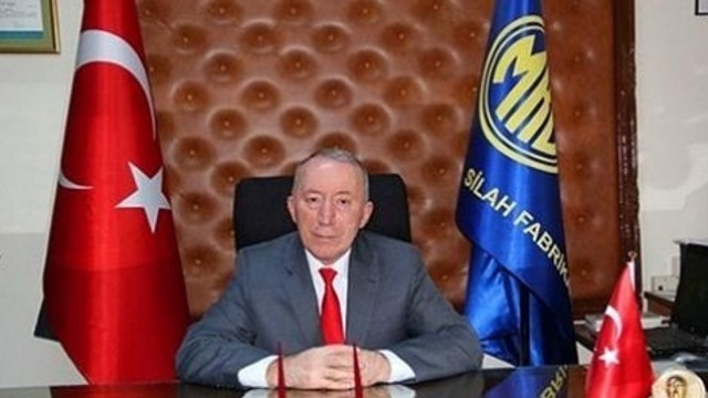 Polisten nefes kesen MKE operasyonu