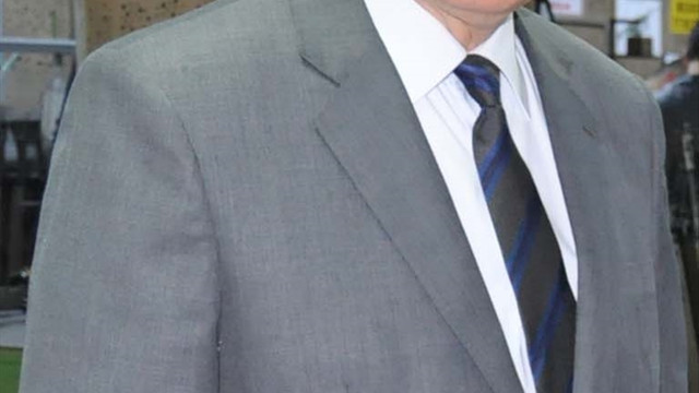 MKE Silah Fabrikası Müdürü Tanrıverdi tutuklandı