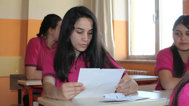 Moral mektuplarına asker ve polislerden cevap