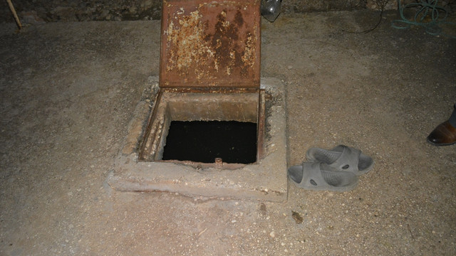 Muğla'da kaybolan kişinin cesedi bulundu