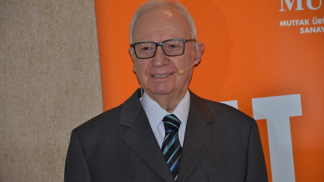 MÜMSAD Başkanı Yurdagül: