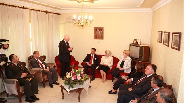 Musevilerin Hamursuz Bayramı