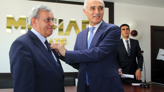 MÜSİAD Genel Başkanı Olpak: