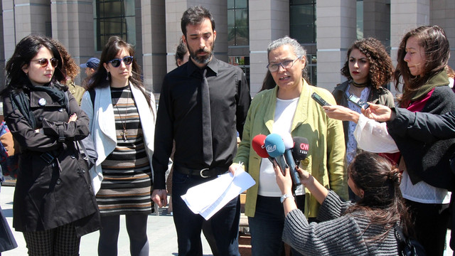 Müzisyen Değer Denizin öldürülmesi ilişkin dava sonuçlandı