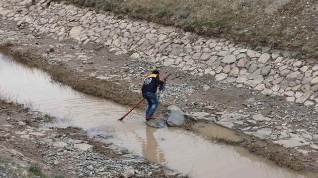 Nahçıvan'dan Iğdır'a gelen kişinin öldürüldüğü iddiası