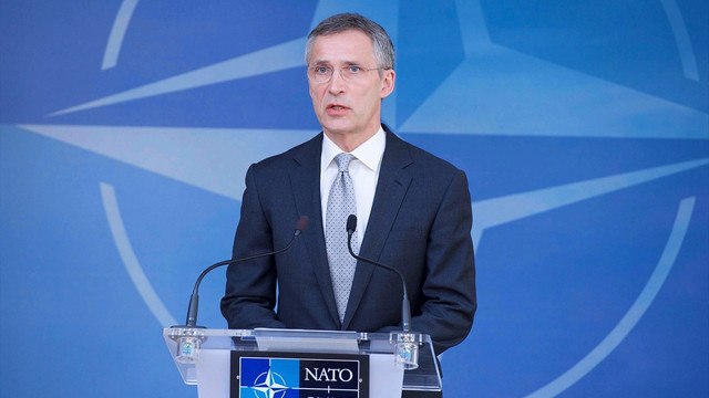 NATO-Rusya Konseyinden sonuç çıkmadı