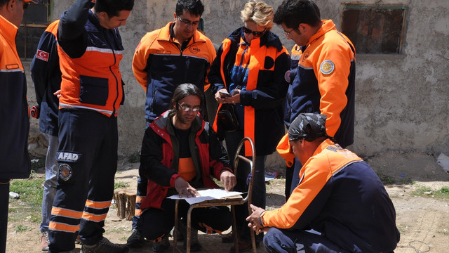 Konyada 6 yaşındaki çocuk 9 gündür kayıp