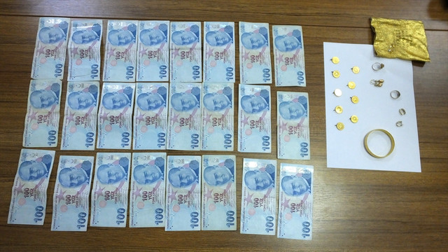 Nevşehir'de dolandırıcılık iddiası