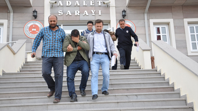 GÜNCELLEME - Nevşehir'deki dolandırıcılık iddiası