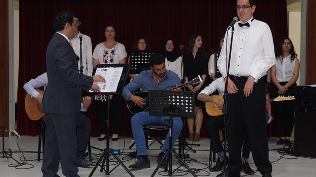 NKÜ'de Her Yönüyle Otizm konferansı