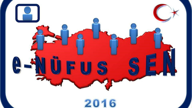 Nüfus müdürlüğü çalışanları sendika kurdu