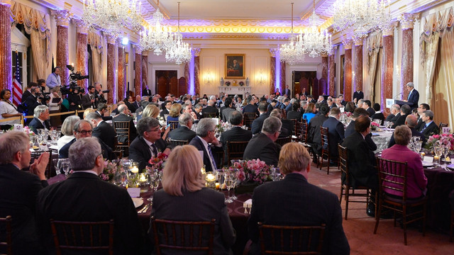 Nükleer Güvenlik Zirvesi