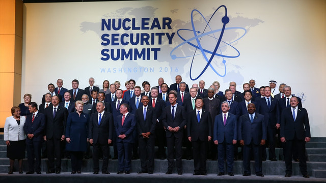 Cumhurbaşkanı Erdoğan ABD'de