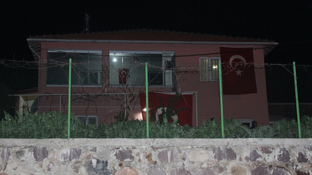 Nusaybin'deki terör operasyonu