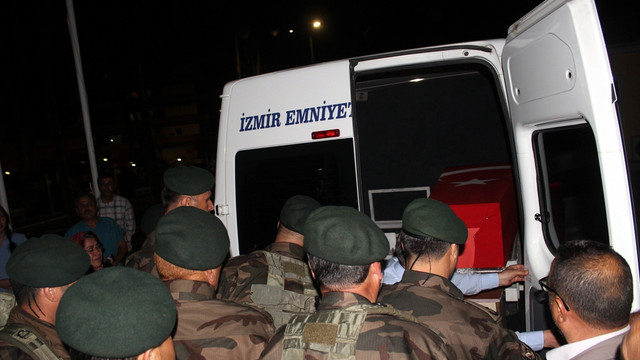 Nusaybinde terör operasyonu