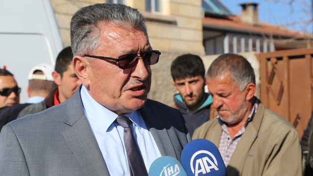 Nusaybin'deki terör operasyonu