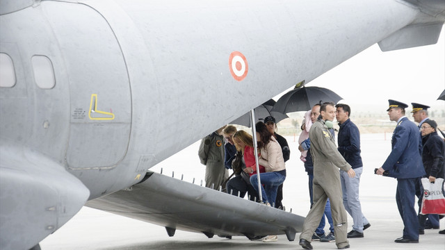 Nusaybin'deki terör operasyonu