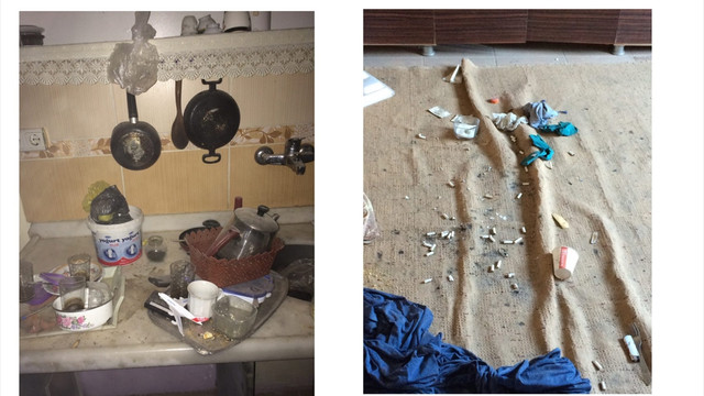 Nusaybinde terör operasyonu