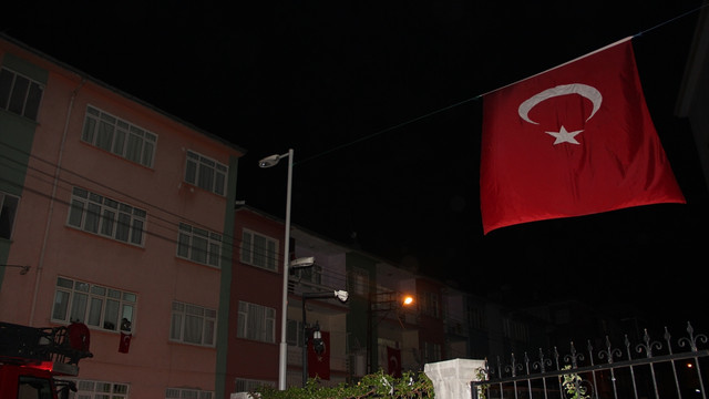 Nusaybin'deki terör operasyonu