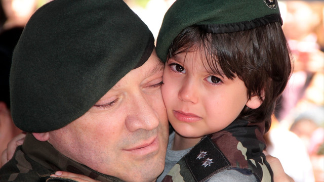 Nusaybin'deki terör operasyonu