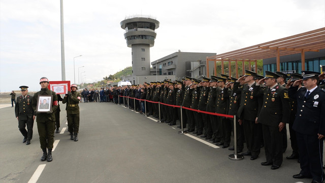 Nusaybin'deki terör operasyonu