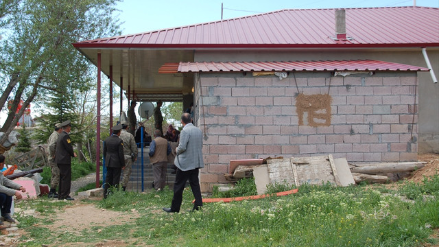 Kahramanmaraşa acı haber ulaştı