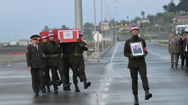 Nusaybin'deki terör saldırısı