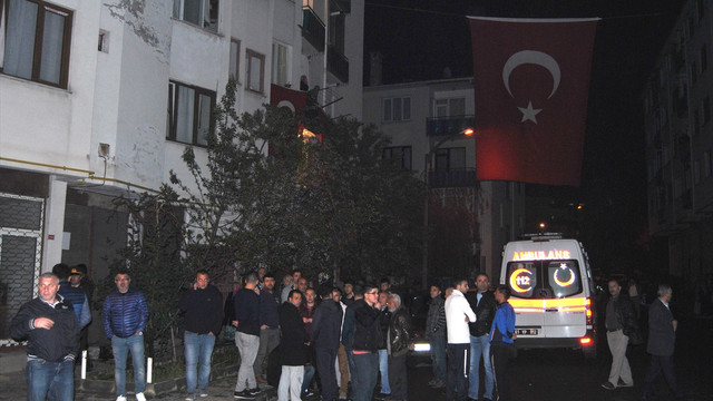 Nusaybin'deki terör saldırısı
