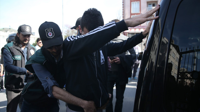 Okul çevrelerinde denetim